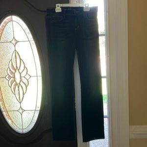 Joes jeans slim boot